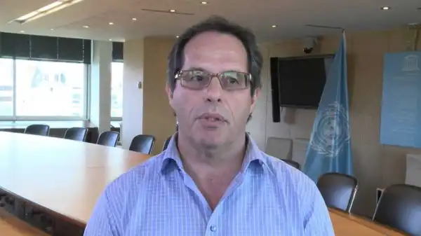 Nigeria is 70 years late in achieving global education standard – UN